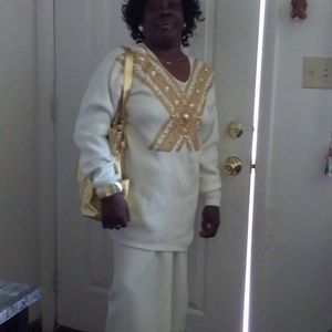 Meet your Posher, Sally